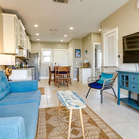 Bayfront Pensacola Beach Condo With Pool And Elevator Exterior foto