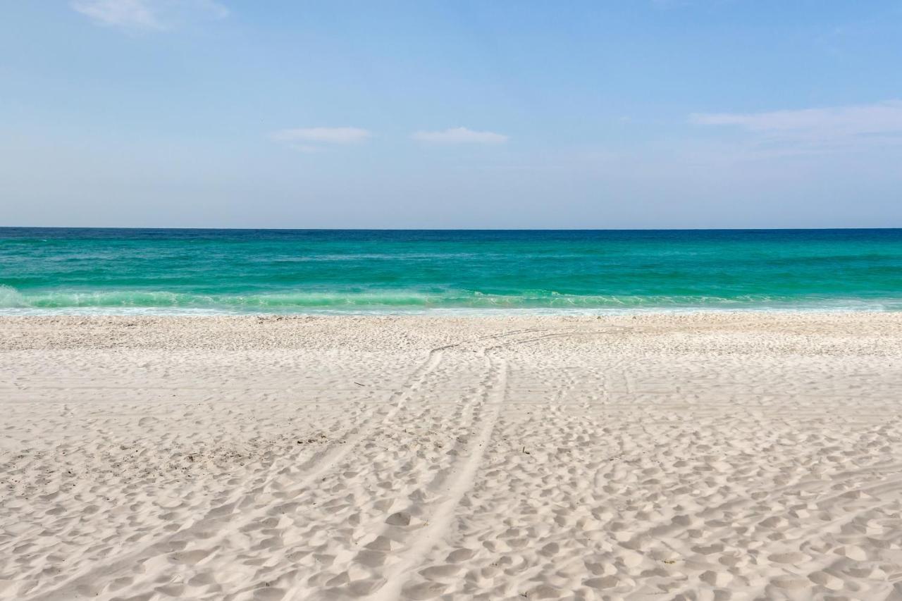 Bayfront Pensacola Beach Condo With Pool And Elevator Exterior foto